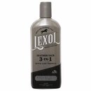 Lexol Leather Tack 3-in-1 Quick Care