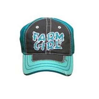 Farm Girl Trkis