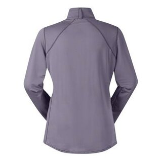 Ice Fil Solid Longsleeve Orchid