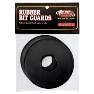 Rubber Bit Guards
