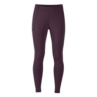 Power Stretch Pocket Tight Mulberry